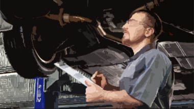 Break Service